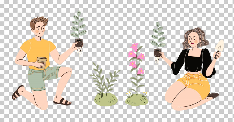 Human Cartoon Friendship Shoe PNG, Clipart, Behavior, Cartoon, Conversation, Friendship, Gardening Free PNG Download