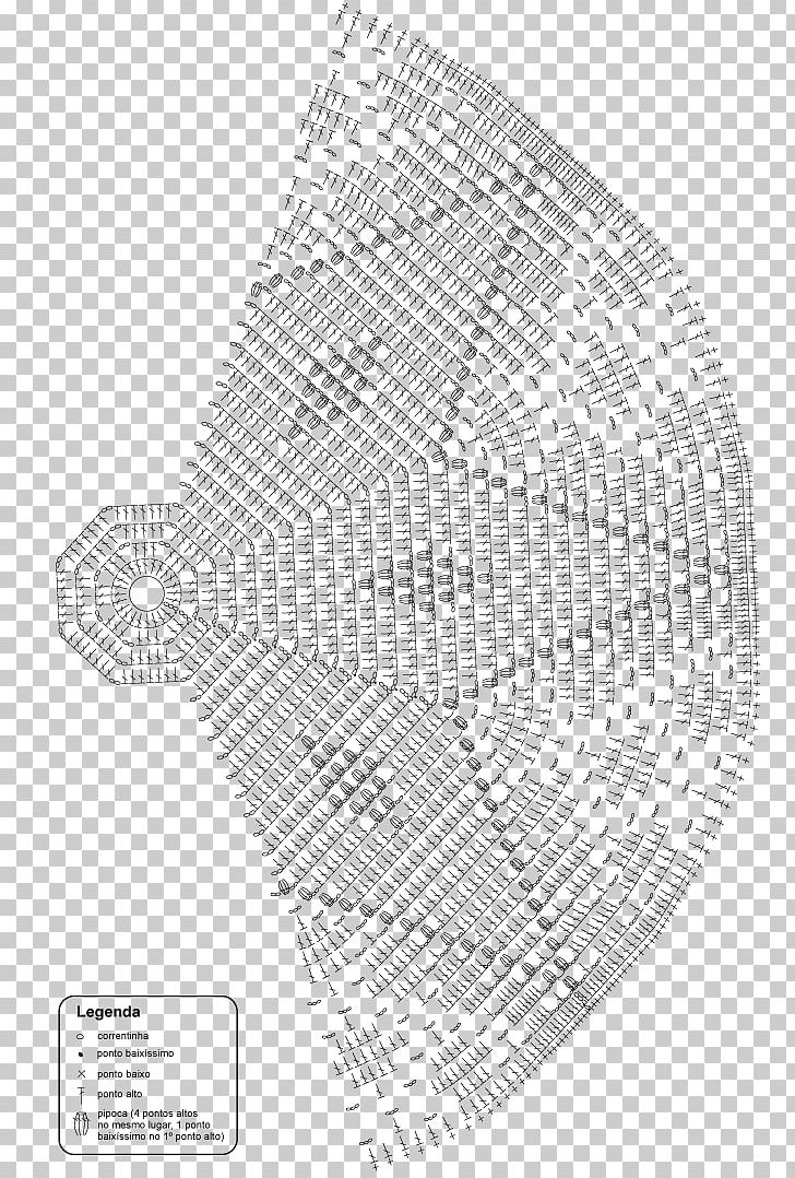 Crochet Cloth Napkins Knitting Carpet Handicraft PNG, Clipart, Angle, Area, Black And White, Carpet, Circle Free PNG Download