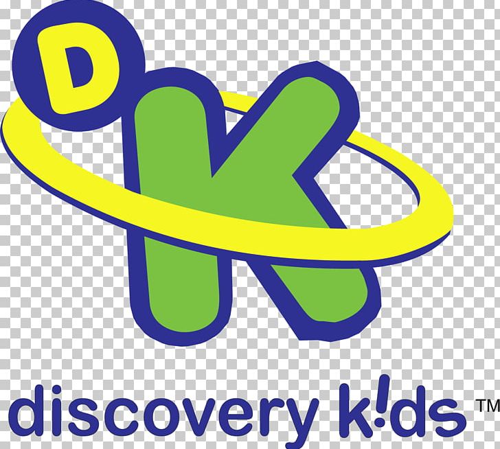 Discovery Kids Channel Logo