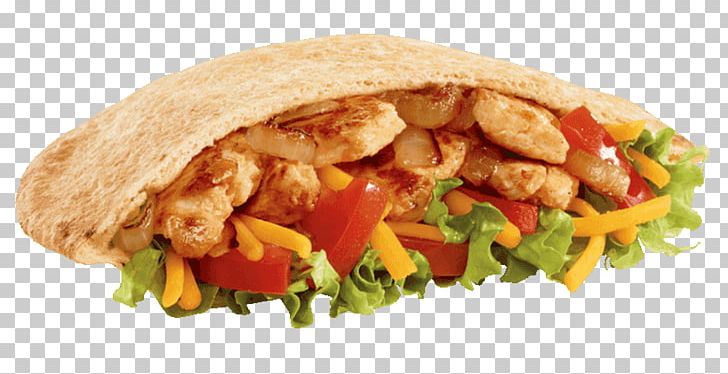Fajita Fast Food Chicken Sandwich Pita Hamburger PNG, Clipart, American Food, Animals, Baked Goods, Burger King, Chicken Free PNG Download