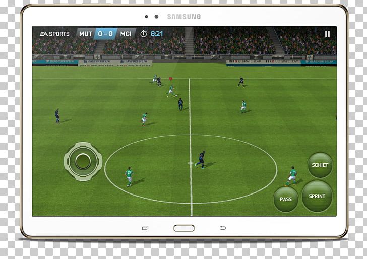 fifa 18 games download for android