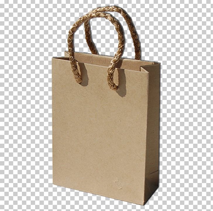Kraft Paper Tote Bag Plastic Bag Paper Bag PNG, Clipart, Accessories, Bag, Beige, Cellophane, Handbag Free PNG Download