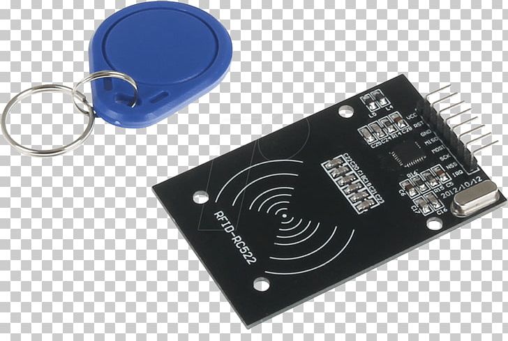 Radio-frequency Identification Single-board Computer Raspberry Pi Serial Peripheral Interface PNG, Clipart, Arduino, Computer, Electronic Device, Electronics, Hardware Free PNG Download