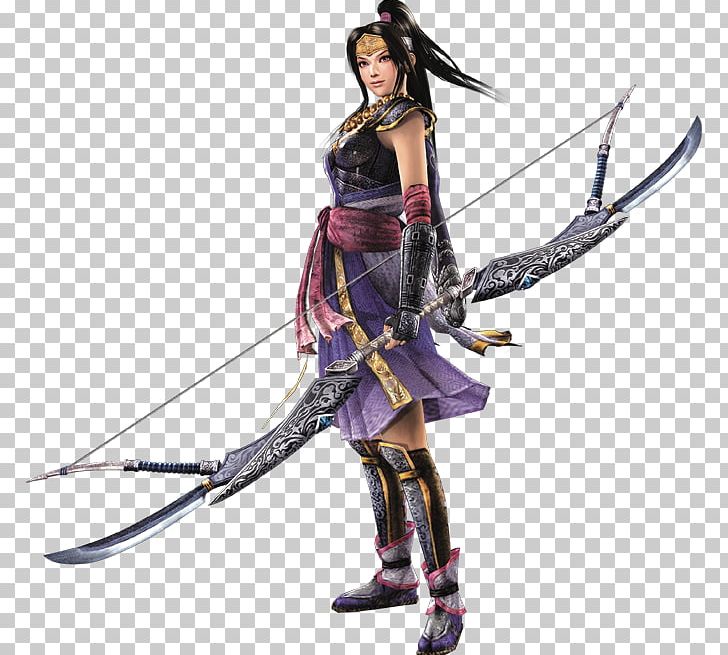 Samurai Warriors: Katana Samurai Warriors 2 Video Game Computer Software PNG, Clipart, Action Figure, Bowyer, Cold Weapon, Costume, Figurine Free PNG Download