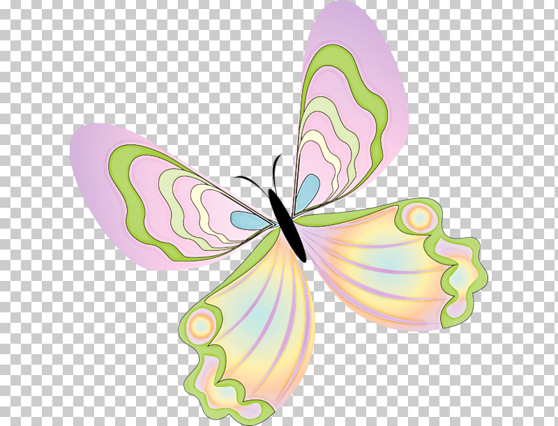 Butterfly Insect Pink Wing Moths And Butterflies PNG, Clipart, Butterfly, Insect, Moths And Butterflies, Pink, Pollinator Free PNG Download