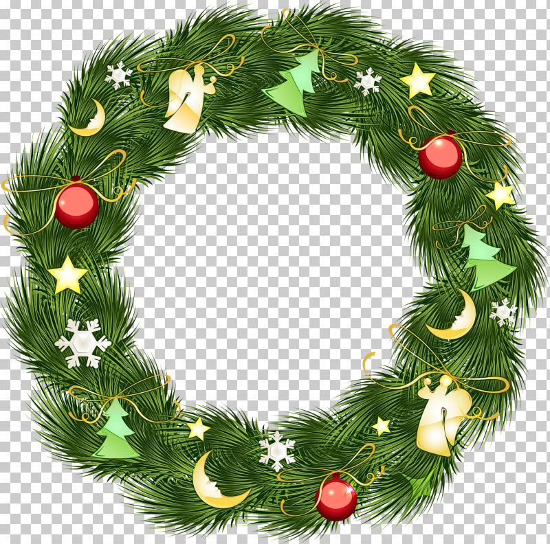 Christmas Decoration PNG, Clipart, Christmas Decoration, Christmas Ornament, Conifer, Fir, Interior Design Free PNG Download
