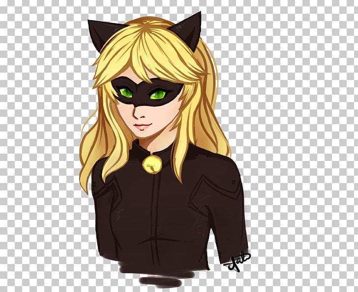 Adrien Agreste Online Chat Female Cat PNG, Clipart, Animals, Anime, Art, Black, Brown Hair Free PNG Download