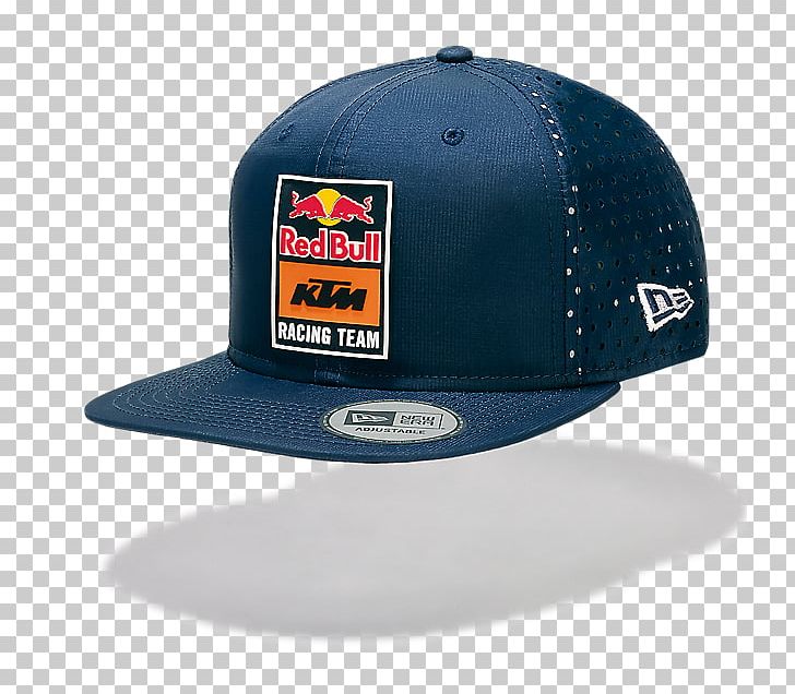 Baseball Cap KTM MotoGP Racing Manufacturer Team PNG, Clipart, Baseball Cap, Brand, Bull, Cap, Clothing Free PNG Download