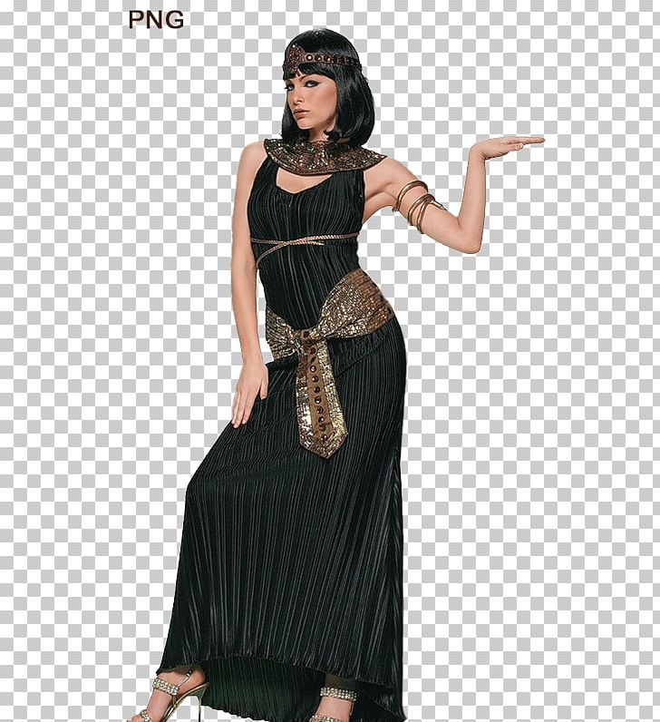 Cleopatra Costume Party Clothing Dress PNG, Clipart, Cleopatra, Clothing, Clothing Sizes, Coat, Collar Free PNG Download