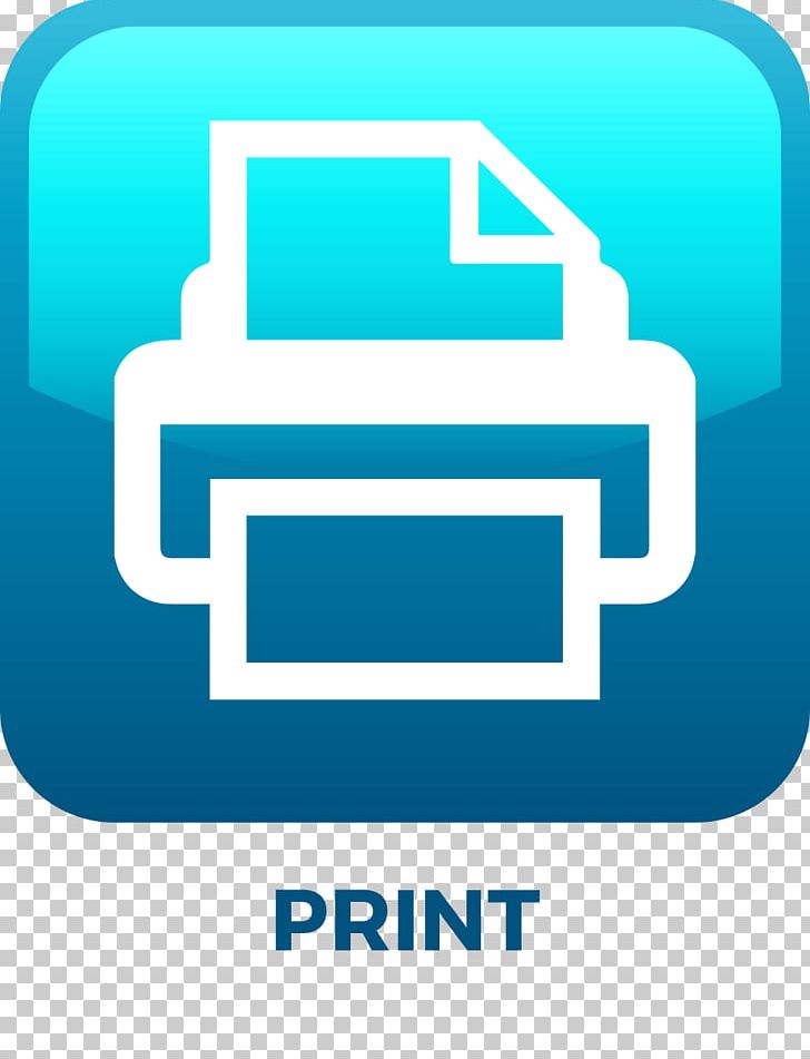 Computer Icons Printing PNG, Clipart, Area, Blue, Brand, Button, Clothing Free PNG Download