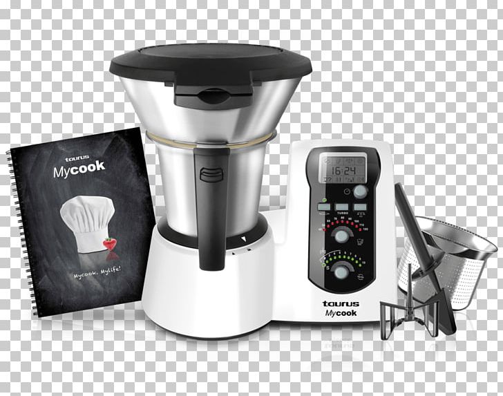 Food Processor Home Appliance Taurus Group Kitchen Mixer PNG, Clipart, Coffeemaker, Convection Oven, Drip Coffee Maker, Empresa, Food Processor Free PNG Download