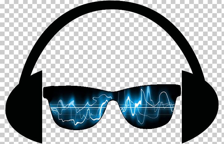 Goggles FM Broadcasting Sunglasses PNG, Clipart, Audio, Blue, Brand, Brazil, Culture Free PNG Download