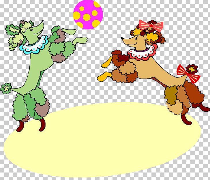 Poodle Circus Animation PNG, Clipart, Animation, Art, Cartoon, Circus, Clown Free PNG Download