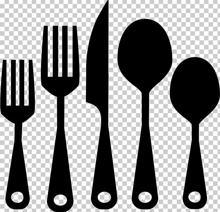 Table Kitchen Utensil Computer Icons PNG, Clipart, Black And White, Computer Icons, Cutlery, Download, Encapsulated Postscript Free PNG Download