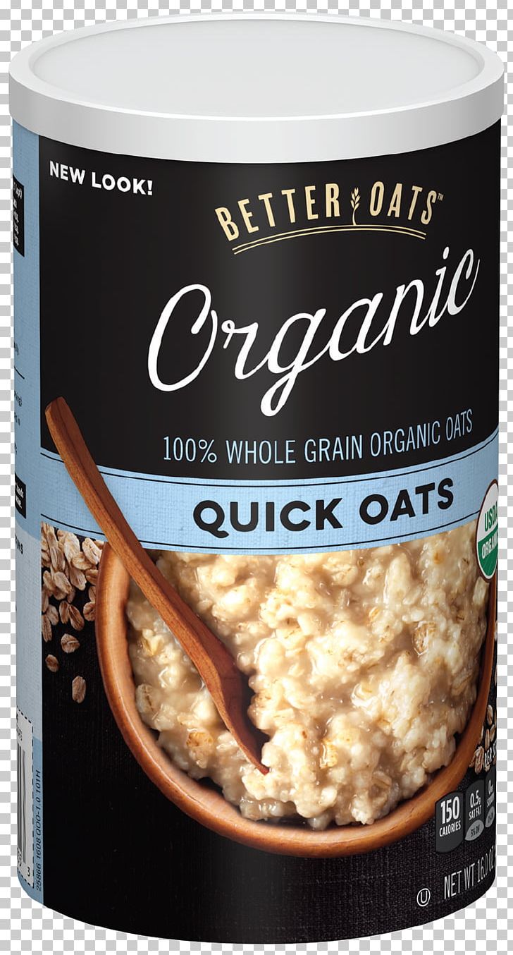 Breakfast Cereal Organic Food Rolled Oats PNG, Clipart, Bobs Red Mill, Breakfast Cereal, Cereal, Commodity, Dish Free PNG Download