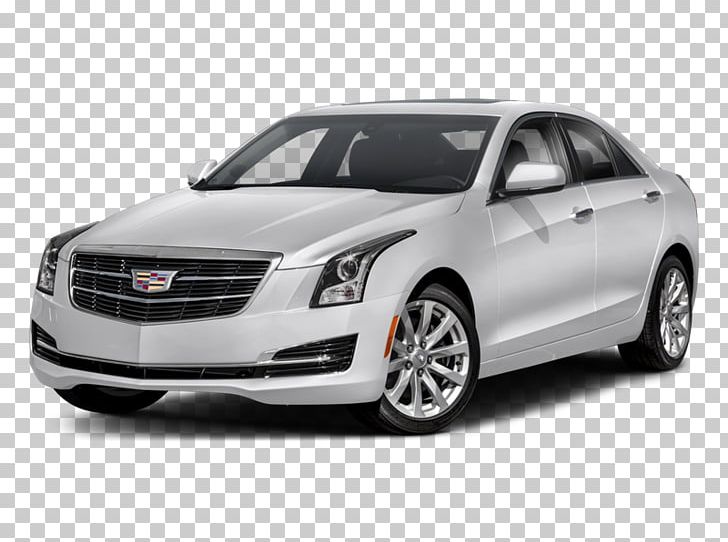 Car 2018 Cadillac ATS Sedan General Motors Luxury Vehicle PNG, Clipart, 2018 Cadillac Ats Sedan, 2018 Volvo S60, Automotive Design, Cadillac, Car Free PNG Download