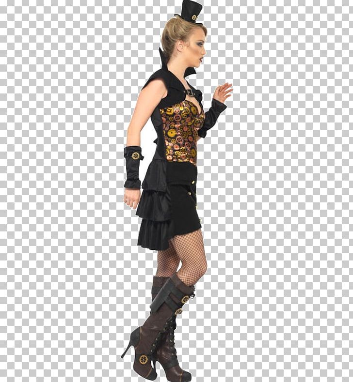 Costume Victorian Era Steampunk Fashion Vampire PNG, Clipart, Clothing, Costume, Disguise, Dress, Fantasy Free PNG Download