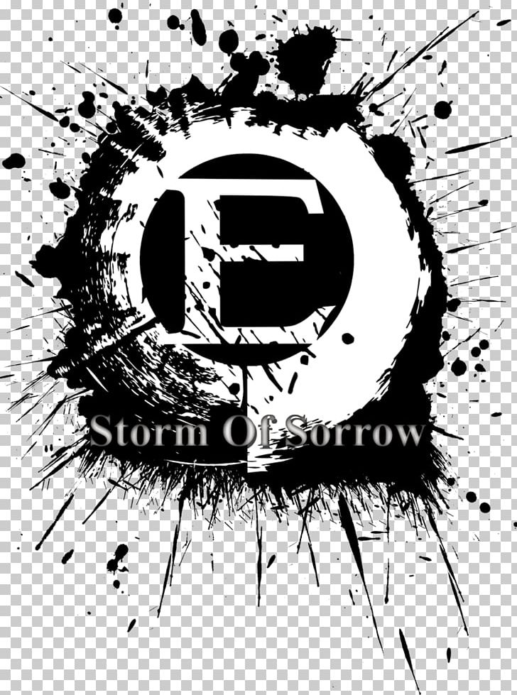 Epica Music Symphonic Metal Design Your Universe PNG, Clipart, Art, Artwork, Black And White, Brand, Circle Free PNG Download