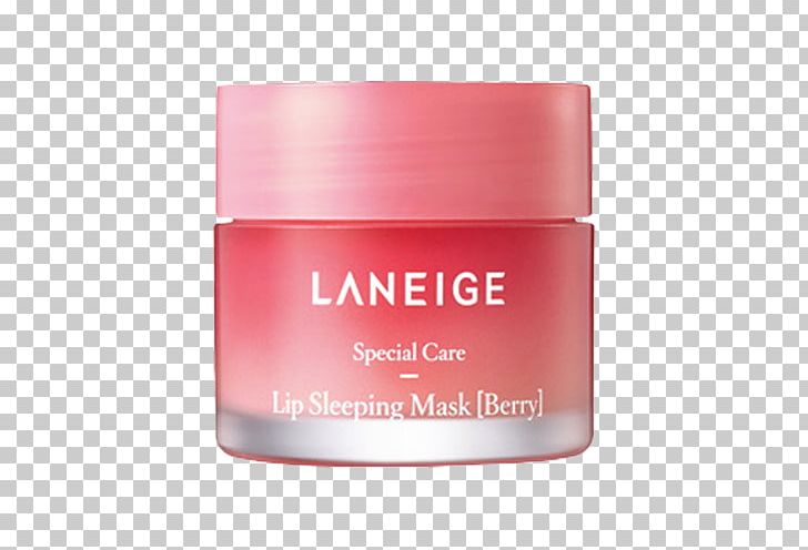 LANEIGE Lip Sleeping Mask LANEIGE Water Sleeping Mask Lip Balm PNG, Clipart, Art, Beauty, Cosmetics, Cream, Eyewear Free PNG Download
