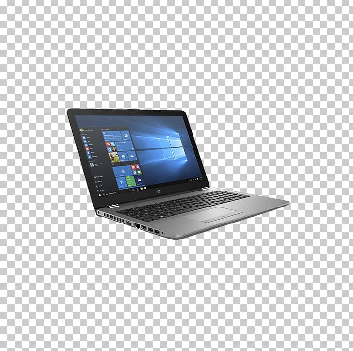 Laptop Hewlett-Packard HP 250 G6 Intel Computer PNG, Clipart, Computer, Computer Accessory, Electronic Device, Electronics, G 6 Free PNG Download