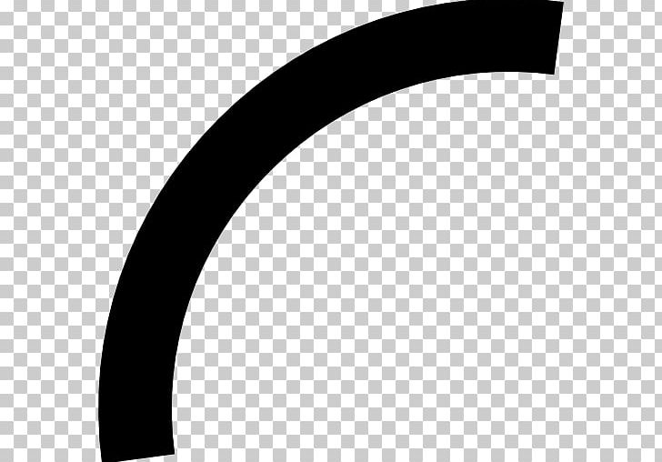 Line Curve Computer Icons PNG, Clipart, Angle, Art, Black, Black And White, Brand Free PNG Download