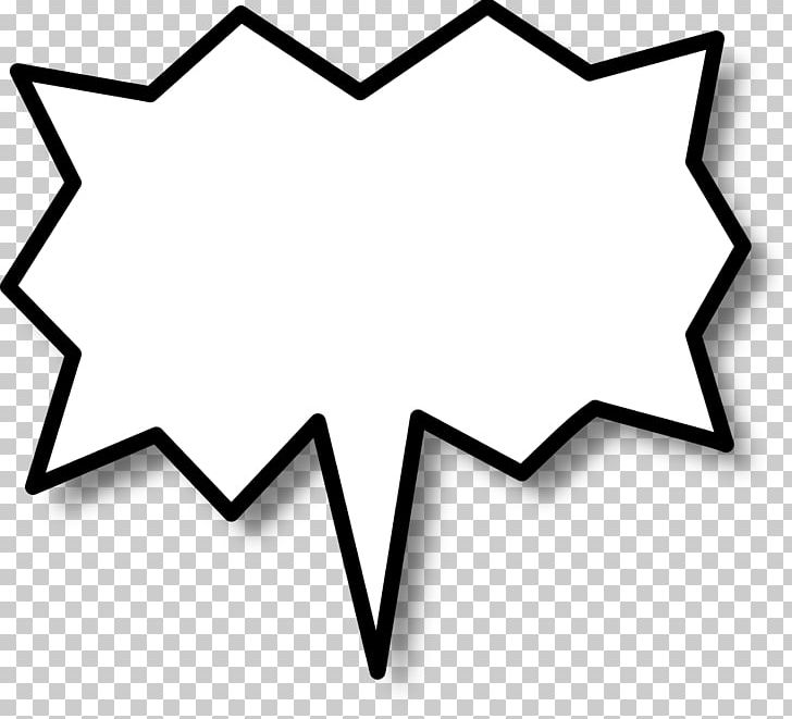 Speech Balloon Cartoon PNG, Clipart, Angle, Area, Art, Black And White, Bubble Free PNG Download