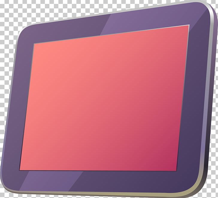 Tablet Computer Multimedia PNG, Clipart, Angle, Brand, Computer, Creative Technology, Electronics Free PNG Download