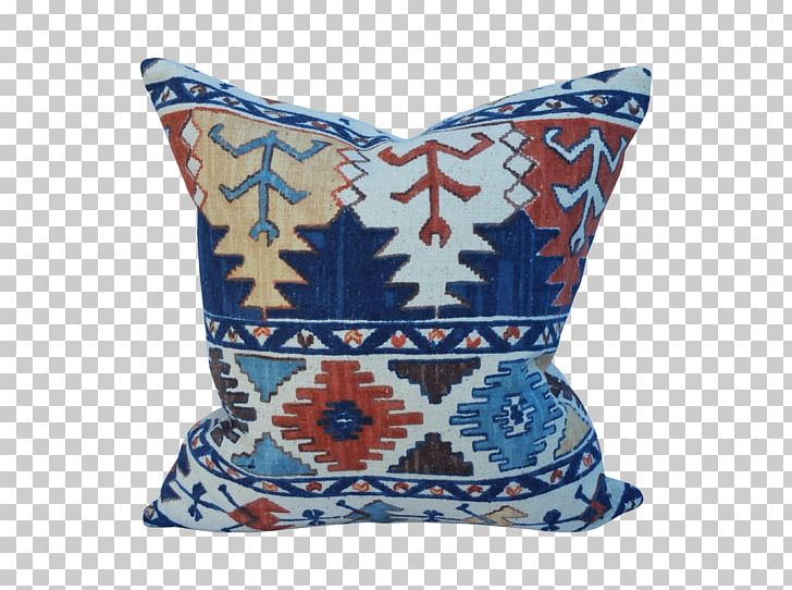 Throw Pillows Cushion Textile Pierre Frey PNG, Clipart, Agra, Antique, Blue, Carpet, Chairish Free PNG Download