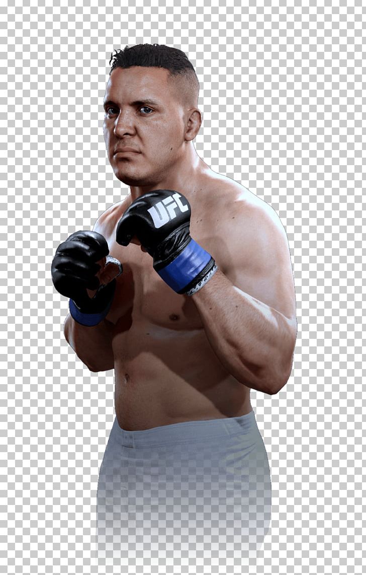 UFC 2: No Way Out UFC 3: The American Dream EA Sports UFC 2 Stipe Miocic PNG, Clipart, Abdomen, Arm, Barry, Bodybuilder, Bodybuilding Free PNG Download