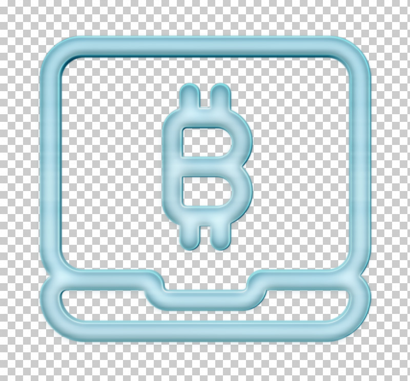 Bitcoin Icon Cryptocurrency Icon PNG, Clipart, Area, Bitcoin Icon, Cryptocurrency Icon, Line, Meter Free PNG Download