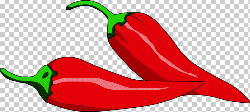 Chili Pepper Jalapeño Red Vegetable Paprika PNG, Clipart, Capsicum, Chili Pepper, Malagueta Pepper, Nightshade Family, Paprika Free PNG Download