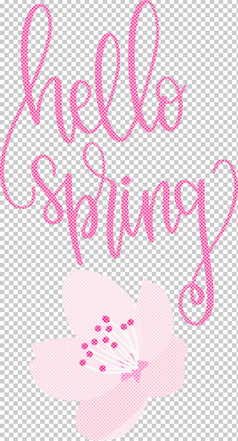 Hello Spring Spring PNG, Clipart, Baby Shower, Hello Spring, Infant, Lilac M, Logo Free PNG Download