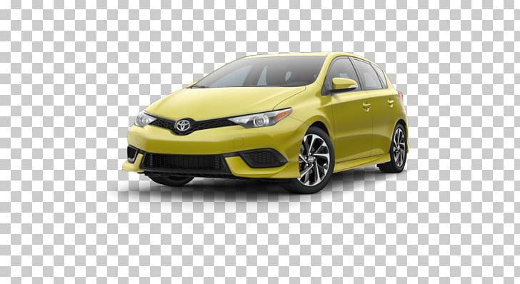 2018 Toyota Corolla IM Compact Car 2017 Toyota Corolla IM PNG, Clipart, 2018 Toyota Corolla, Auto Part, Car, Car Dealership, City Car Free PNG Download