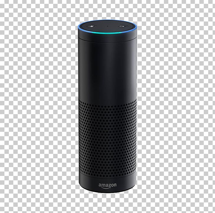Amazon Echo Amazon.com Amazon Alexa Smart Speaker Voice Command Device PNG, Clipart, Alexa Internet, Amazon.com, Amazon Alexa, Amazoncom, Amazon Echo Free PNG Download