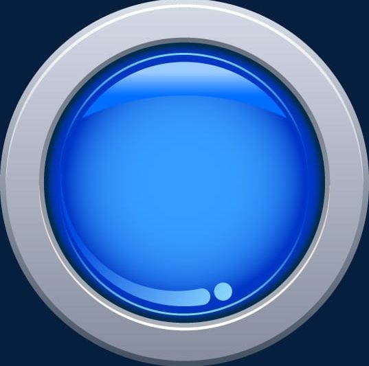 Blue Circle Buttons PNG, Clipart, Abstract, Backgrounds, Blue, Blue Circle Buttons, Blue Clipart Free PNG Download