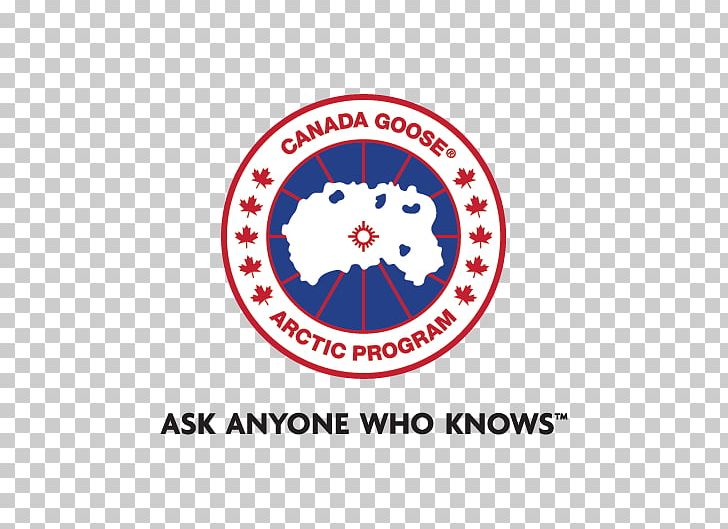 Canada Goose T-shirt Logo Parka PNG, Clipart, Animals, Area, Brand, Canada, Canada Goose Free PNG Download