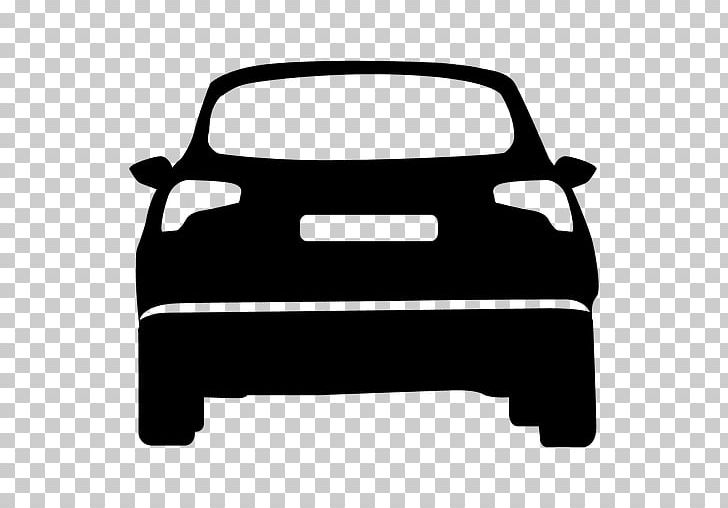 Car Silhouette PNG, Clipart, Automotive Design, Automotive Exterior, Black, Black And White, Bumper Free PNG Download