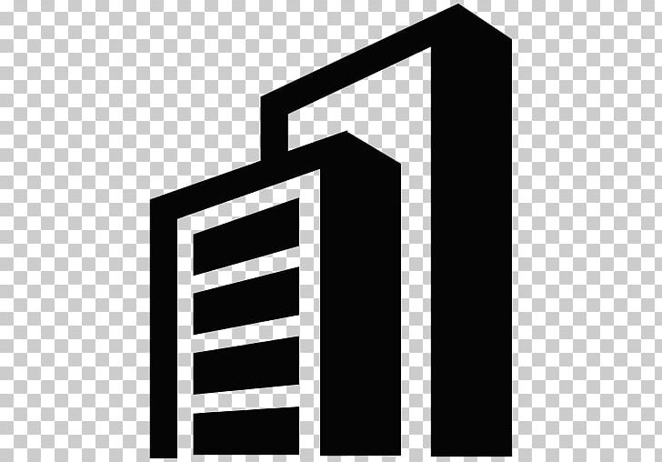 Computer Icons Building Business Corporation PricewaterhouseCoopers PNG, Clipart, Angle, Architectural Engineering, Black And White, Brand, Building Free PNG Download