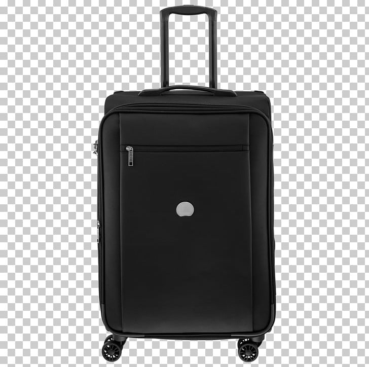 Delsey Suitcase Baggage Spinner Travel PNG, Clipart, Backpack, Bag, Baggage, Black, Checkin Free PNG Download