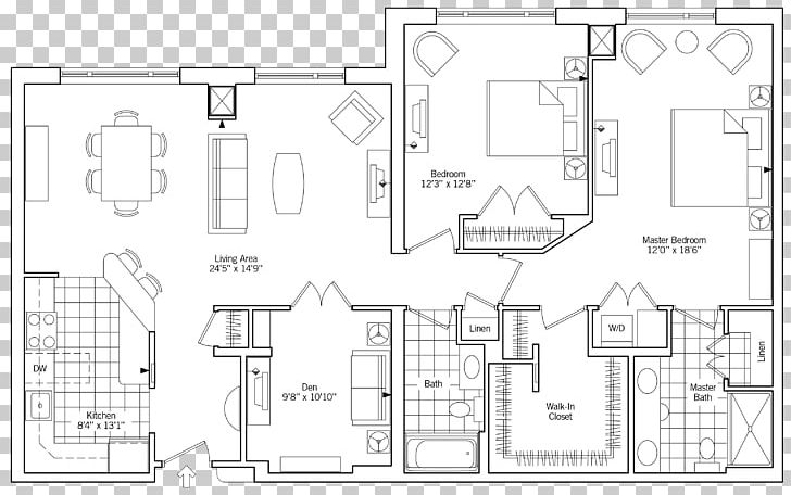 Floor Plan Architecture House Plan PNG, Clipart, Angle, Architecture, Area, Bathroom Plan, Bedroom Free PNG Download