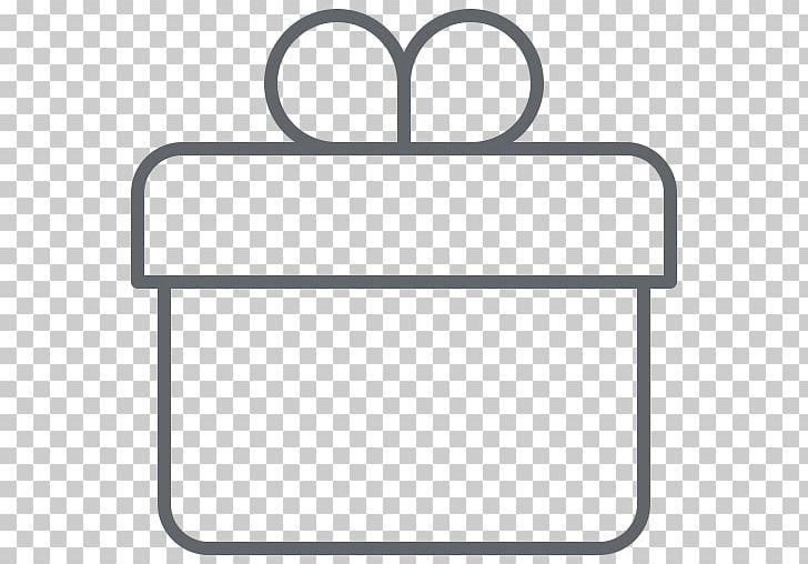 Gift Symbol Computer Icons Birthday Holiday PNG, Clipart, Angle, Area, Bank Holiday, Birthday, Black And White Free PNG Download
