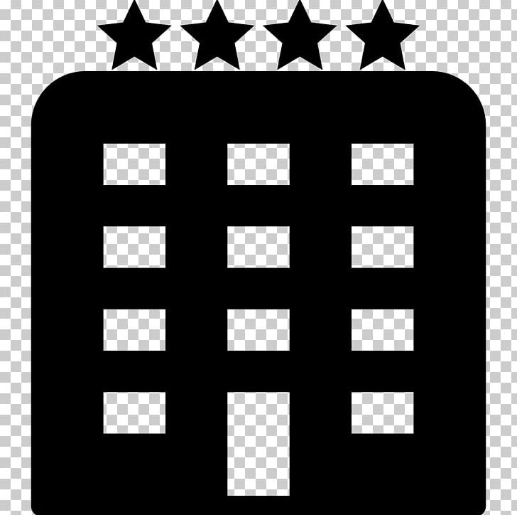 Hotel Star Computer Icons Portable Network Graphics PNG, Clipart, 4 Star, Area, Black, Black And White, Business Free PNG Download