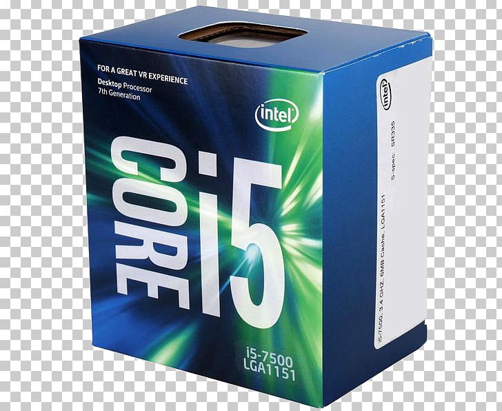 Kaby Lake Intel Core I5 LGA 1151 PNG, Clipart, Brand, Cache, Central Processing Unit, Electronic Device, Gigahertz Free PNG Download