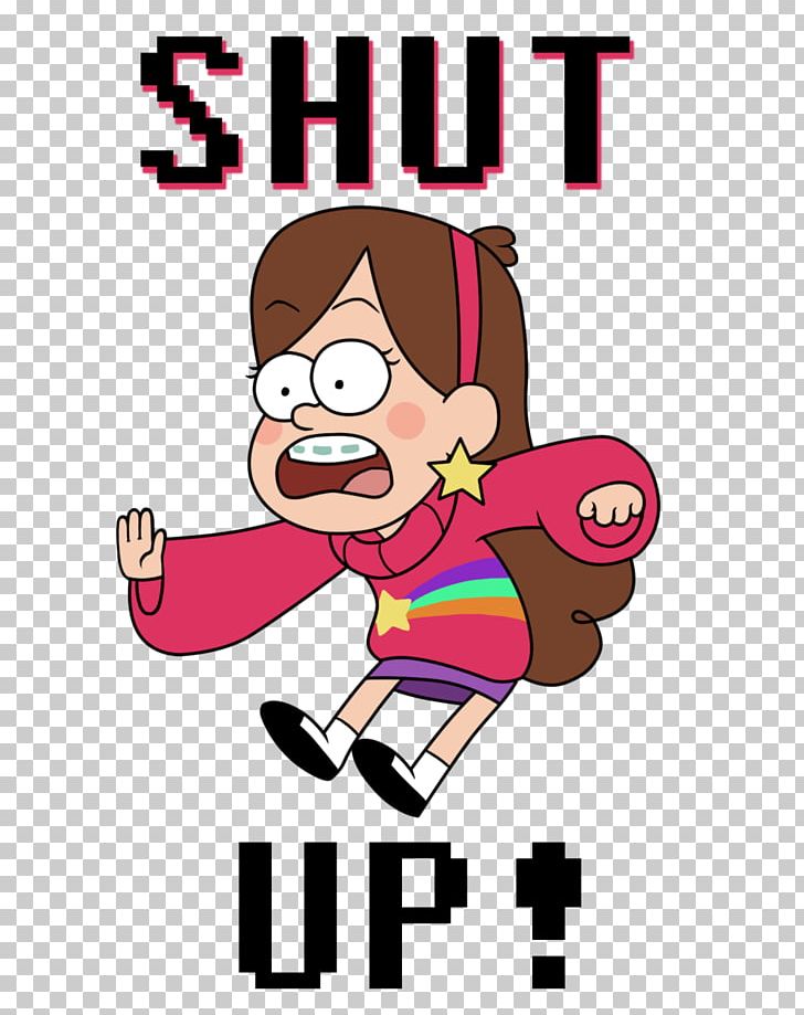 Mabel Pines Animated Cartoon Dipper Pines Drawing PNG, Clipart, Animated, Animated Film, Anime, Area, Arm Free PNG Download