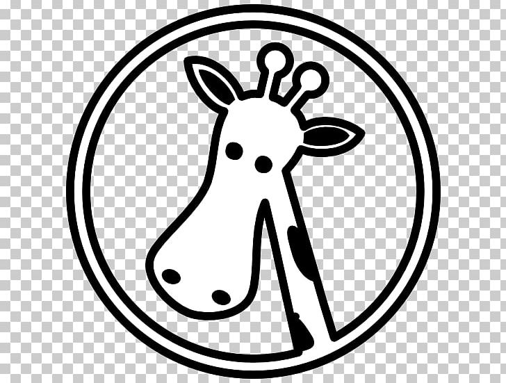 The White Giraffe Drawing PNG, Clipart, Animal, Area, Art, Black, Black And White Free PNG Download