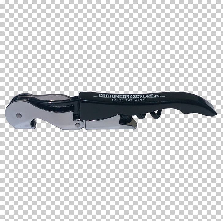 Utility Knives Wine Car Knife PNG, Clipart, Angle, Automotive Exterior, Black, Car, Cold Weapon Free PNG Download