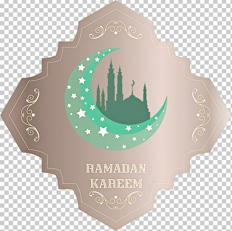 Ramadan Islam Muslims PNG, Clipart, Crown, Emblem, Green, Islam, Leaf Free PNG Download