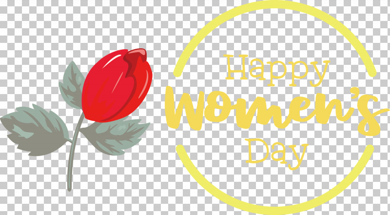 Womens Day Happy Womens Day PNG, Clipart, Biology, Flower, Happy Womens Day, Logo, Meter Free PNG Download