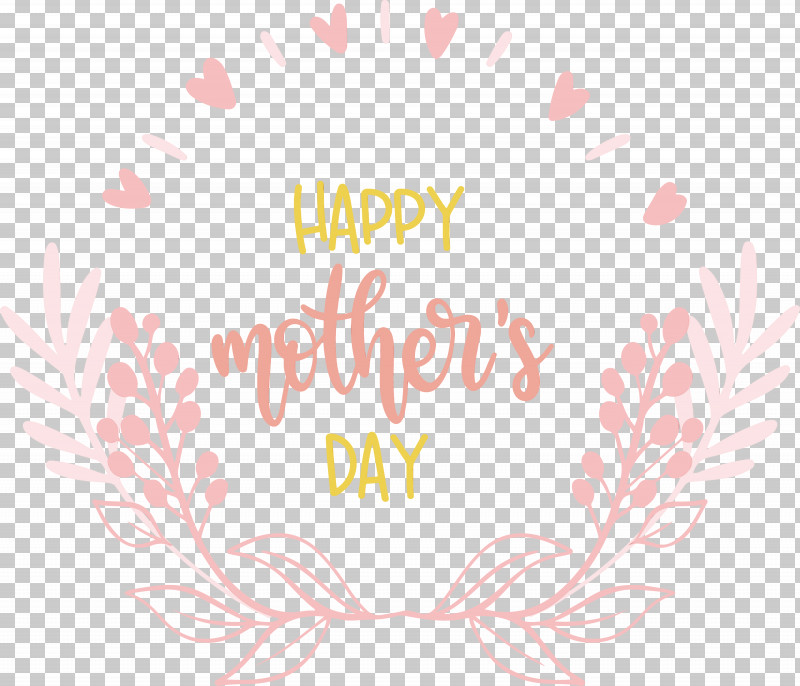 Floral Design PNG, Clipart, Floral Design, Geometry, Happy Mothers Day, Heart, Line Free PNG Download