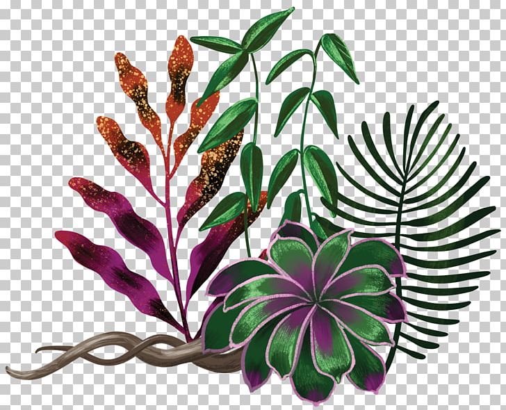 Botanical Illustration Art Floral Design Ayahuasca PNG, Clipart, Aquarium Decor, Art, Ayahuasca, Botanical Illustration, Branch Free PNG Download